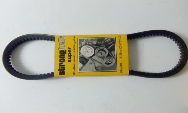 Keilriemen AVX 13x750 Strongbelt Super