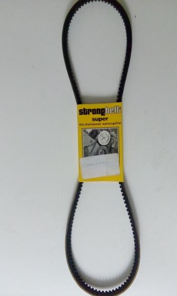 Keilriemen AVX 10x1150 La Strongbelt Super
