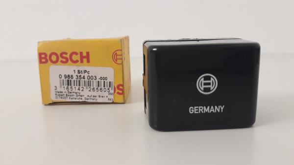 Sicherungsdose Bosch 0986354003