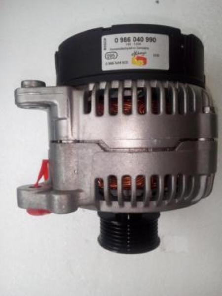 Generator/Lichtmaschine Bosch 0986040990 Golf IV,Skoda,Audi NEU!