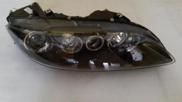 Hauptscheinwerfer rechts Mazda 6 GG GY Bosch F014005388 NEU!