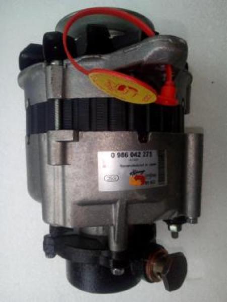 Generator/Lichtmaschine Bosch 0986042271 Mitsubishi Pajero NEU!