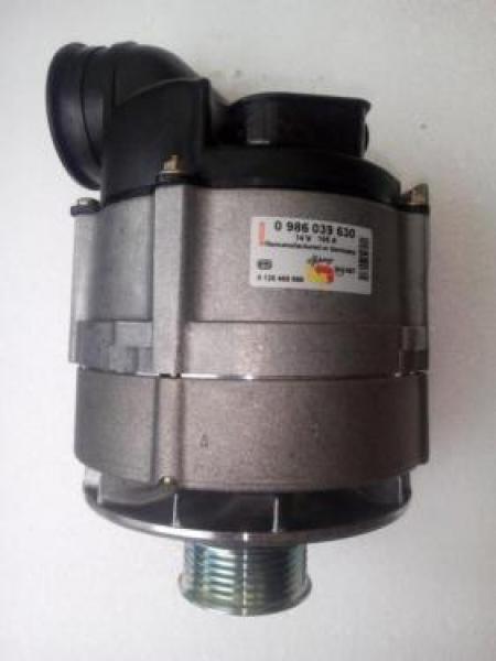 Generator/Lichtmaschine Bosch 0986039630 BMW 3er NEU!