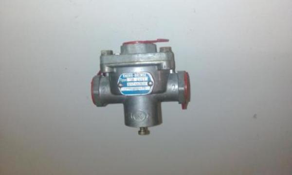 Druckbegrenzer Knorr DB2111