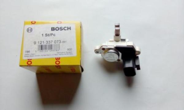 Gleichrichter Generator Bosch 9121337073