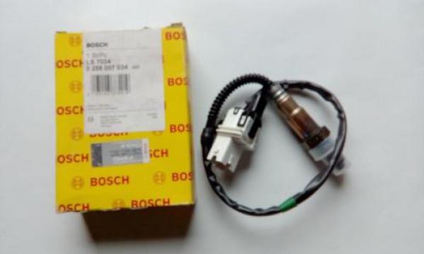 Lambdasonde Bosch 0 258 007 034 Volvo S80