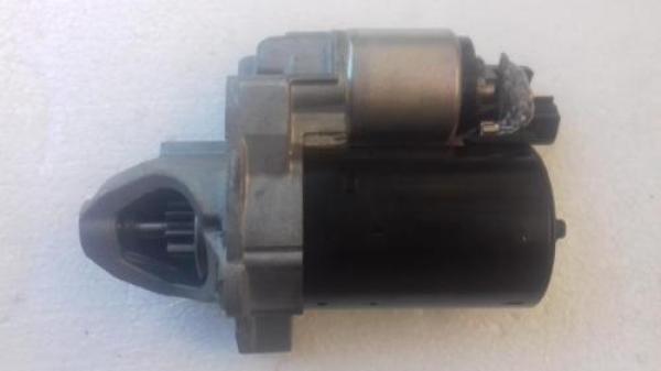 Starter/Anlasser Original Bosch 0001107421 AUDI A6 3.0 NEU!