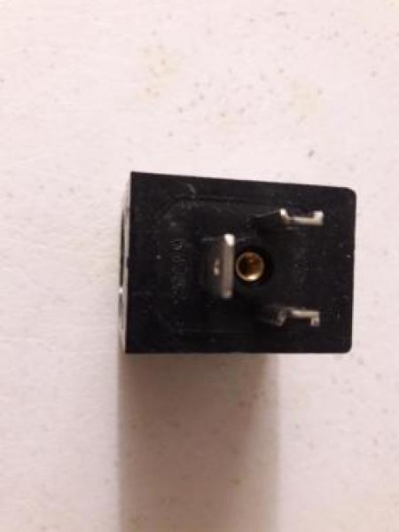 Magnetspule Bosch 1824210243 (Rexroth)