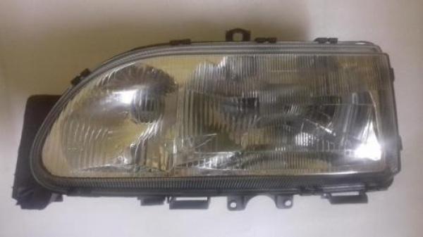 BOSCH Hauptscheinwerfer links 0301072155 Ford Scorpio NEU!