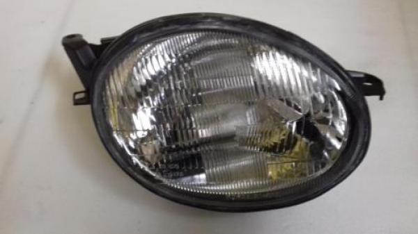 Original Bosch Hauptscheinwerfer Rechts Toyota Corolla - 0318114314