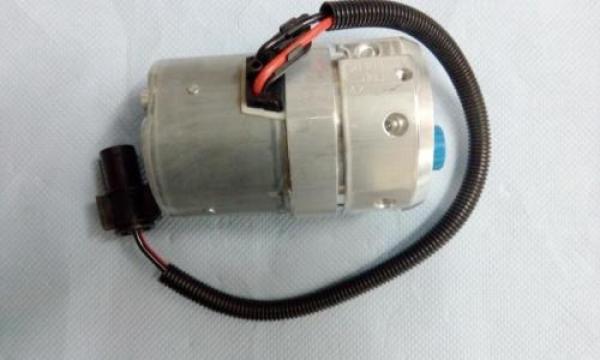 ABS/ASR Hydraulikpumpe 0 265 410 057 BMW E46 NEU!