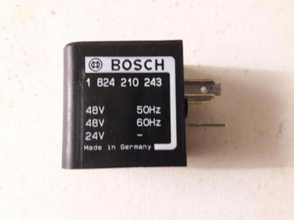 Magnetspule Bosch 1824210243 (Rexroth)