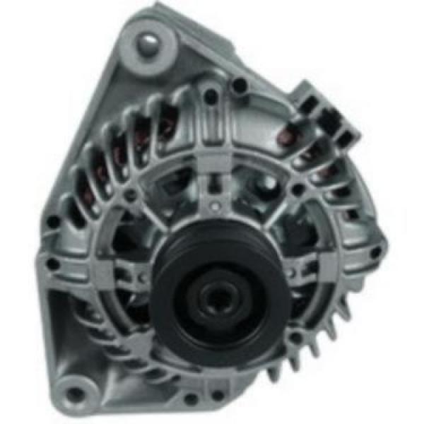 Lichtmaschine BMW 5(E39) 525td,7(E38),728 tds Original Bosch 0986049620 - NEU.