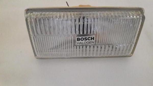 Nebelscheinwerfer Einsatz BOSCH 1305354924 Mercedes NEU