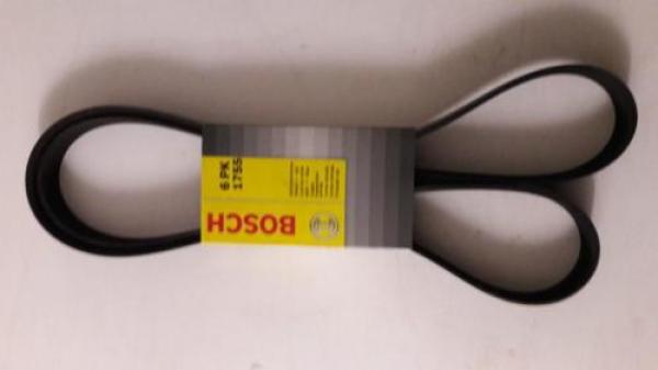 Keilrieppenriemen Bosch 6PK1755 NEU!
