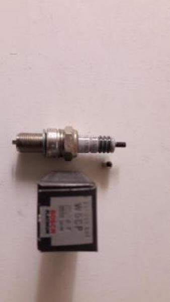 Bosch Zündkerze W5CP Platin Spark Plug