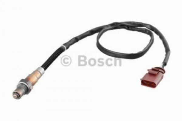 BOSCH LAMBDASONDE VW AUDI PASSAT 0258006833