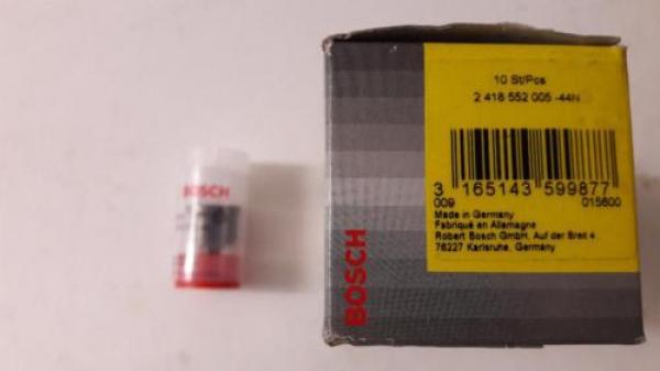 Bosch Druckventil 2 418 552 005, DAF, Fiat, Henschel, Iveco