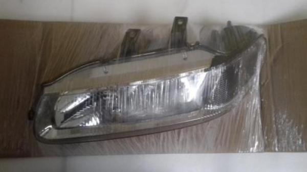 Original Bosch Hauptscheinwerfer links Rover 400 - 0318094323