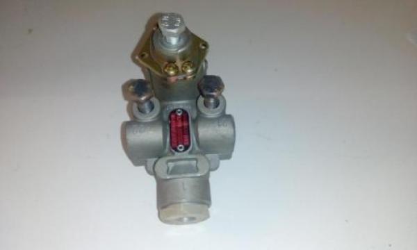 Wabco Luftfederventil 4640023327