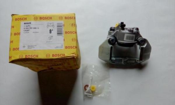Bosch 0204102290 Bremssattel Vorderachse rechts Citroen AX ZA,Peugeot 106
