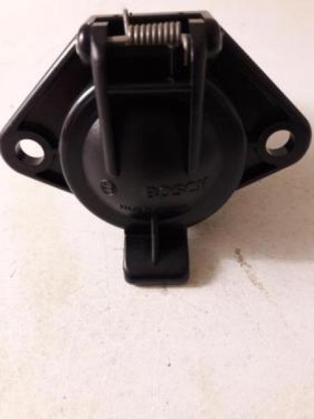 Anhängersteckdose Bosch 0986352123 24V NEU!