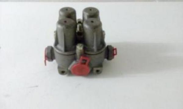 Vierkreisschutzventil Knorr AE4170