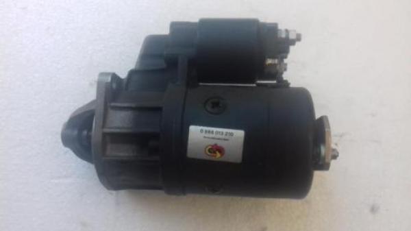 Starter/Anlasser Bosch 0986013210 Talbot,Peugeot NEU!
