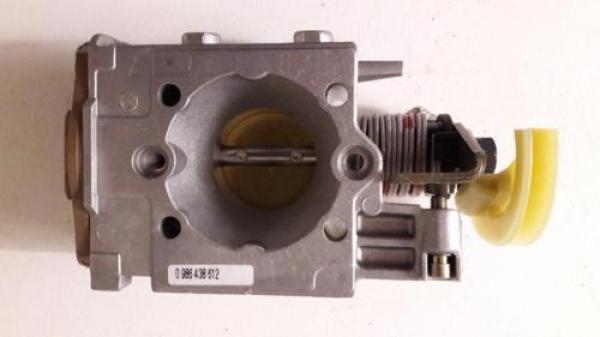 Drosselklappe Bosch 0986438612 Citroen,Peugeot - NEU.