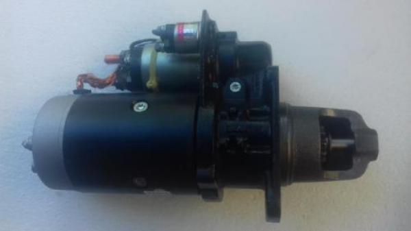 Starter/Anlasser ORIGINAL Bosch 0001372006 Mercedes Actros NEU!