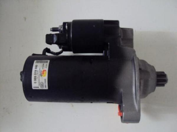 Anlasser Bosch 0986019550 VW Bora,Corado,Golf IV,Beetle
