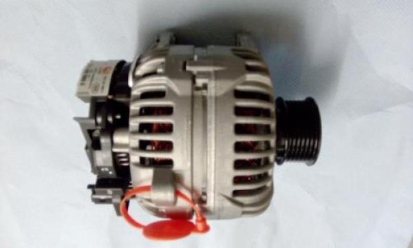 Lichtmaschine 0986081110 , 14V 150 A Renault Megane II,Scenic