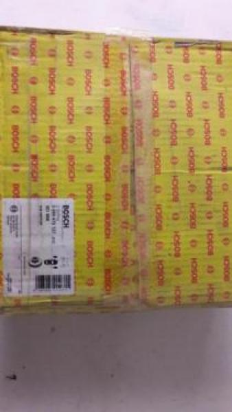 2 Stück Bosch 0986479127 Bremsscheiben Vorne Kia Sportage 2,0i/2,0 4WD NE
