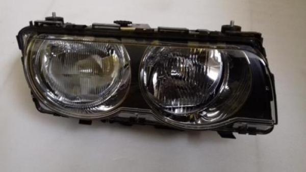 Bosch Hauptscheinwerfer rechts 0301170202 BMW 7er E38 NEU!