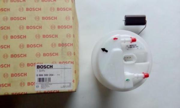 BOSCH 0986580204 Kraftstoff-Fördereinheit für Renault Clio II