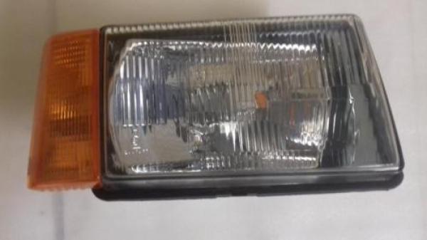 OPEL REKORD E Scheinwerfer rechts BOSCH 0301062102