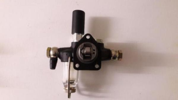 BOSCH Kraftstoffpumpe,Kraftstoffvorförderung 0440001009 NEU!