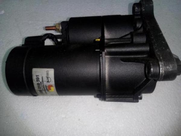 Anlasser/Starter Bosch 0986018591 Renault Megane,Scenic NEU!