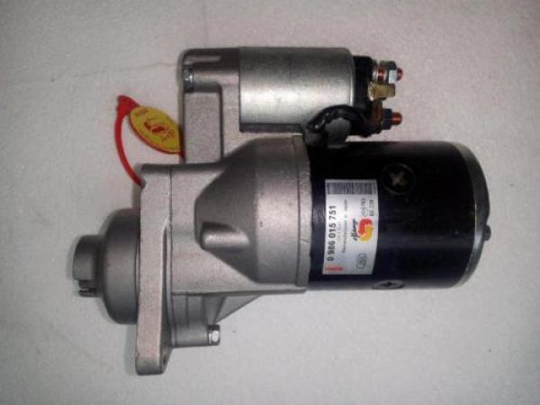 Anlasser/Starter Bosch 0986015751 Nissan Sunny,Almera NEU!