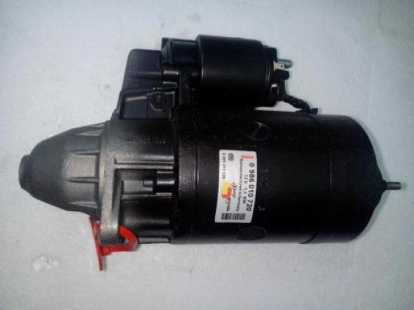 Anlasser/Starter Bosch 0986010720 BMW 3er, 5er NEU!