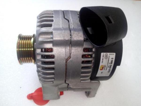 Generator/Lichtmaschine Bosch 0986044970 Opel Frontera,Vectra,Omega NEU!