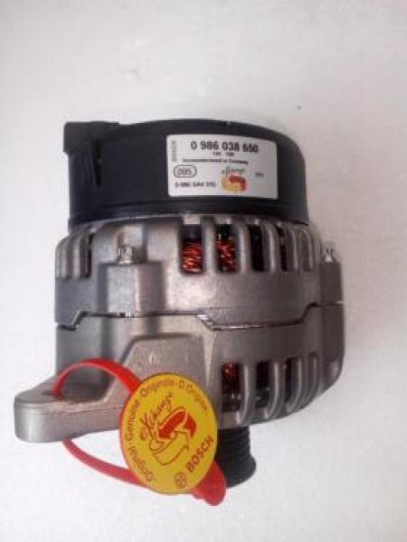 Generator/Lichtmaschine Bosch 0986038650 Ford Escort NEU!