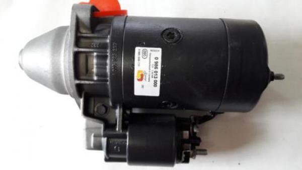 Anlasser Bosch 0986013000 G Klasse W 460 , W463 NEU!
