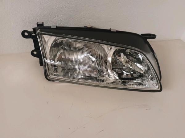 Scheinwerfer rechts MAZDA 626 IV - DEPO 082161136R